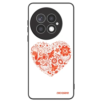 Ovitek za OnePlus 13 5G - Big heart