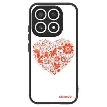 Picasee ULTIMATE CASE za Xiaomi 17 - Big heart