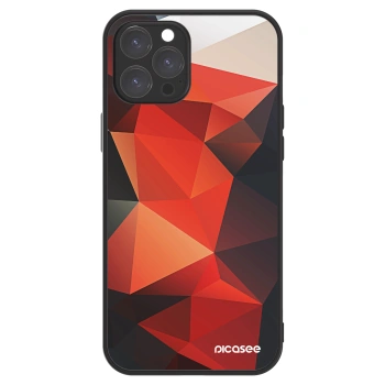 Picasee ULTIMATE CASE za Apple iPhone 12 Pro Max - Wallpaper 2