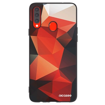 Ovitek za Samsung Galaxy A20s - Wallpaper 2