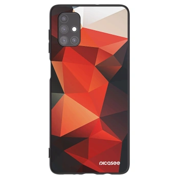 Ovitek za Samsung Galaxy M51 M515F - Wallpaper 2