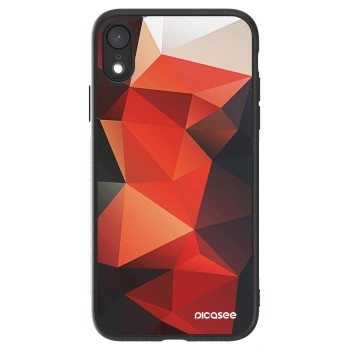 Picasee ULTIMATE CASE za Apple iPhone XR - Wallpaper 2