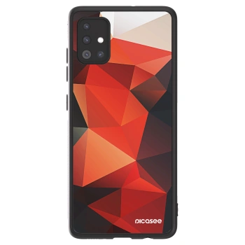 Picasee ULTIMATE CASE za Samsung Galaxy A51 A515F - Wallpaper 2