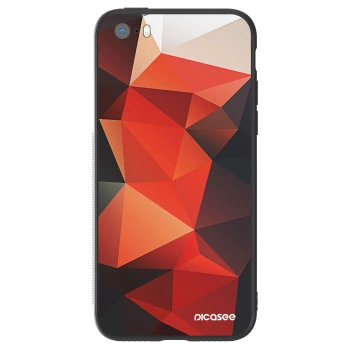 Ovitek za Apple iPhone 5/5S/SE - Wallpaper 2