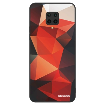 Ovitek za Xiaomi Redmi Note 9S - Wallpaper 2