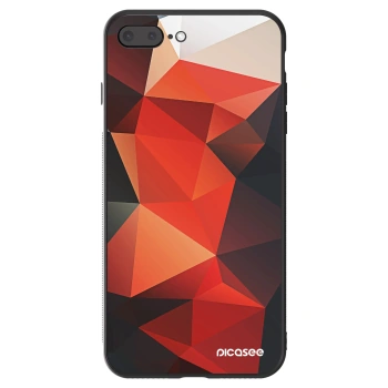 Ovitek za Apple iPhone 8 Plus - Wallpaper 2