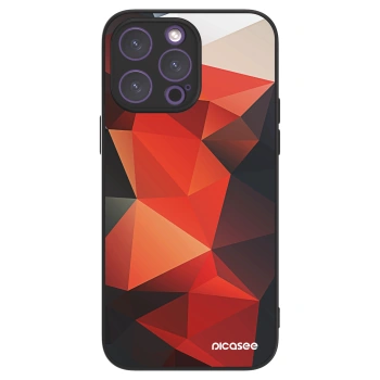 Picasee ULTIMATE CASE za Apple iPhone 14 Pro Max - Wallpaper 2
