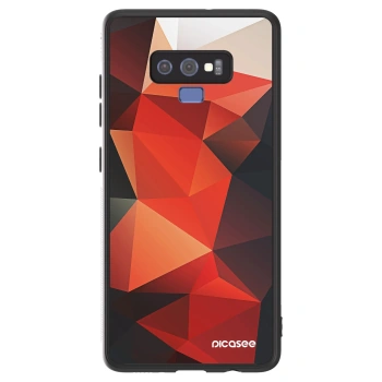 Ovitek za Samsung Galaxy Note 9 N960F - Wallpaper 2