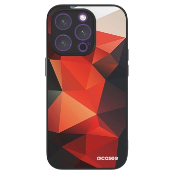 Picasee ULTIMATE CASE MagSafe za Apple iPhone 14 Pro - Wallpaper 2