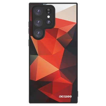 Picasee ULTIMATE CASE za Samsung Galaxy S23 Ultra 5G - Wallpaper 2
