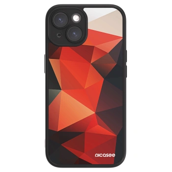 Picasee ULTIMATE CASE za Apple iPhone 15 - Wallpaper 2
