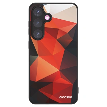 Picasee ULTIMATE CASE za Samsung Galaxy S24+ S926B 5G - Wallpaper 2