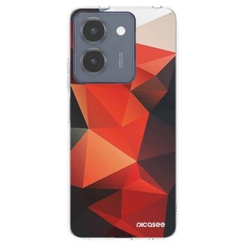 Ovitek za Vivo Y36 4G - Wallpaper 2