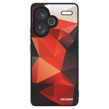 Picasee ULTIMATE CASE za Xiaomi Redmi Note 13 Pro+ 5G - Wallpaper 2