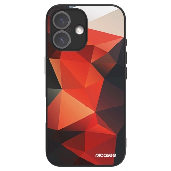 Picasee ULTIMATE CASE za Apple iPhone 16 - Wallpaper 2