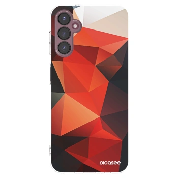 Picasee silikonski prozorni ovitek za Samsung Galaxy A05s A057G - Wallpaper 2