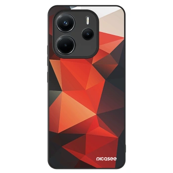 Picasee ULTIMATE CASE za Xiaomi Redmi Note 14 4G - Wallpaper 2