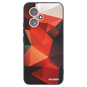 Picasee silikonski črni ovitek za Honor 400 5G - Wallpaper 2