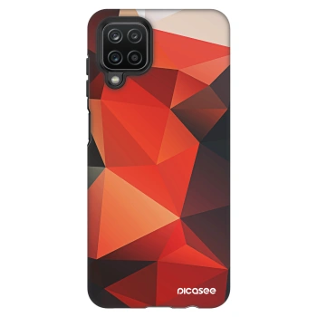 Ovitek za Samsung Galaxy A12 A125F - Wallpaper 2