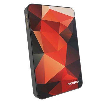 Prenosna baterija z MagSafe 5 000 mAh Siva - Wallpaper 2