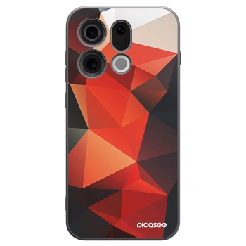 Ovitek za OPPO Find X9 - Wallpaper 2