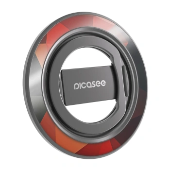 Magnetic holder - Črna
