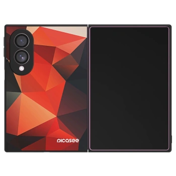 Ovitek za Samsung Galaxy Z Fold8 5G - Wallpaper 2