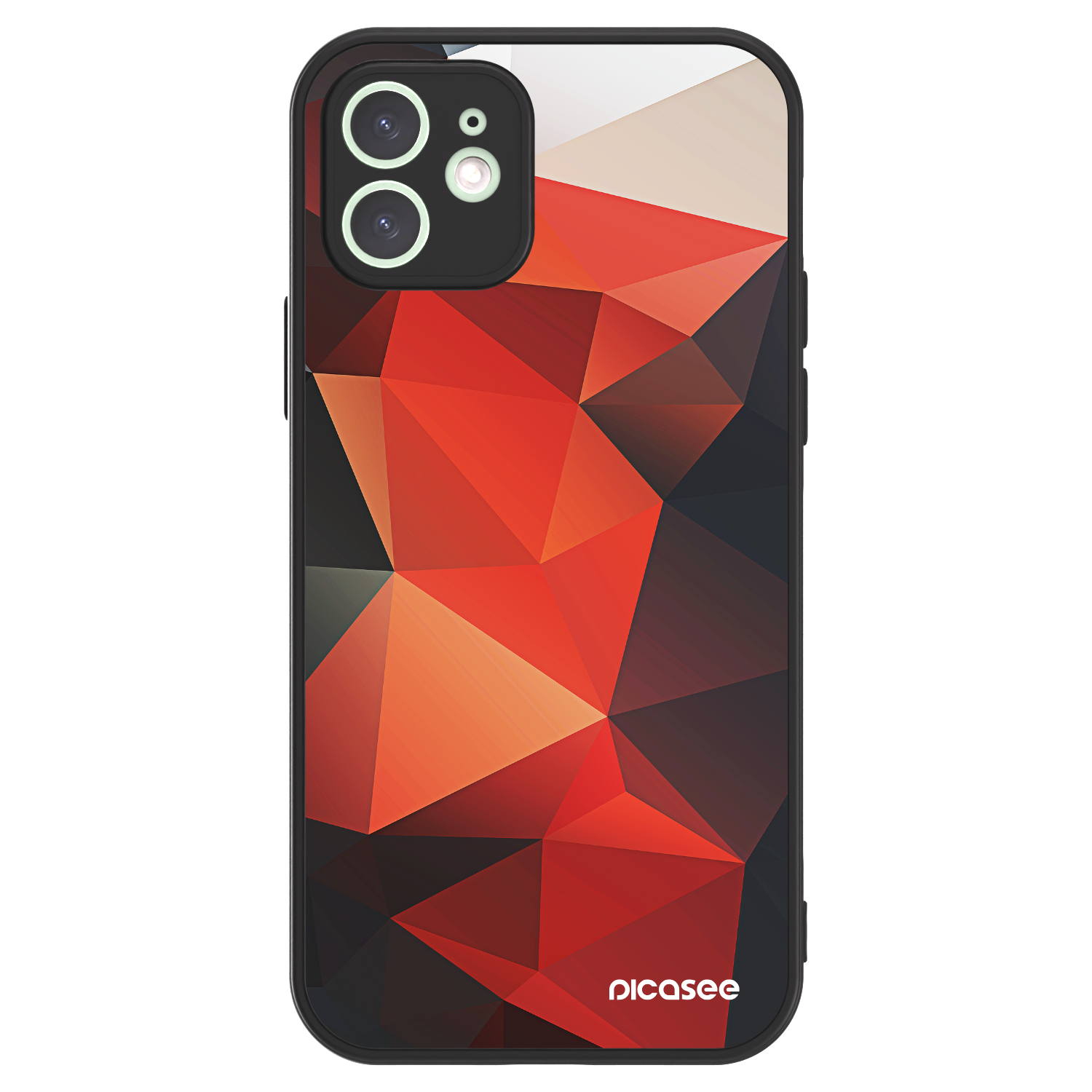 Picasee ULTIMATE CASE za Apple iPhone 12 - Wallpaper 2