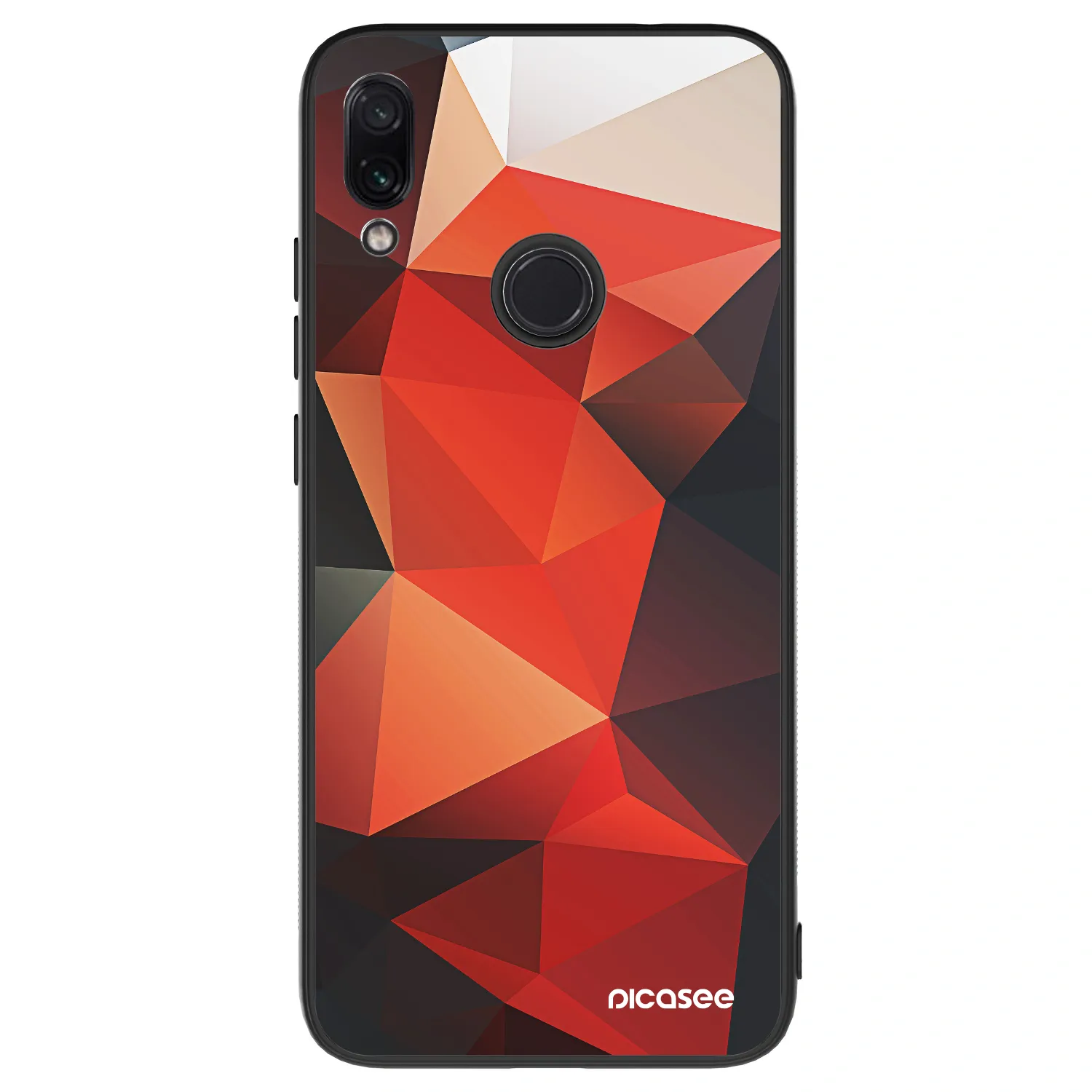 Picasee ULTIMATE CASE za Xiaomi Redmi Note 7 - Wallpaper 2