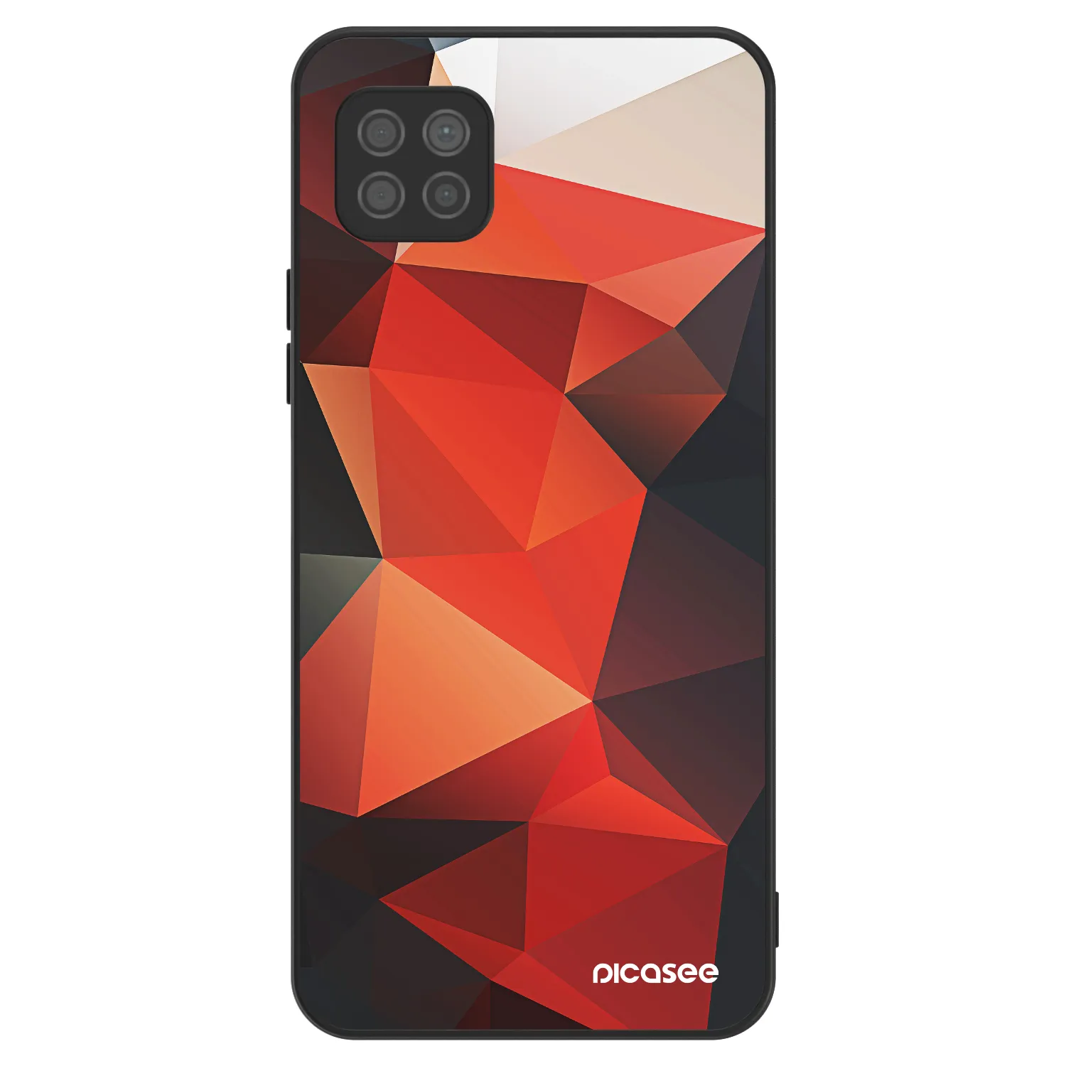 Picasee ULTIMATE CASE za Huawei P40 Lite - Wallpaper 2