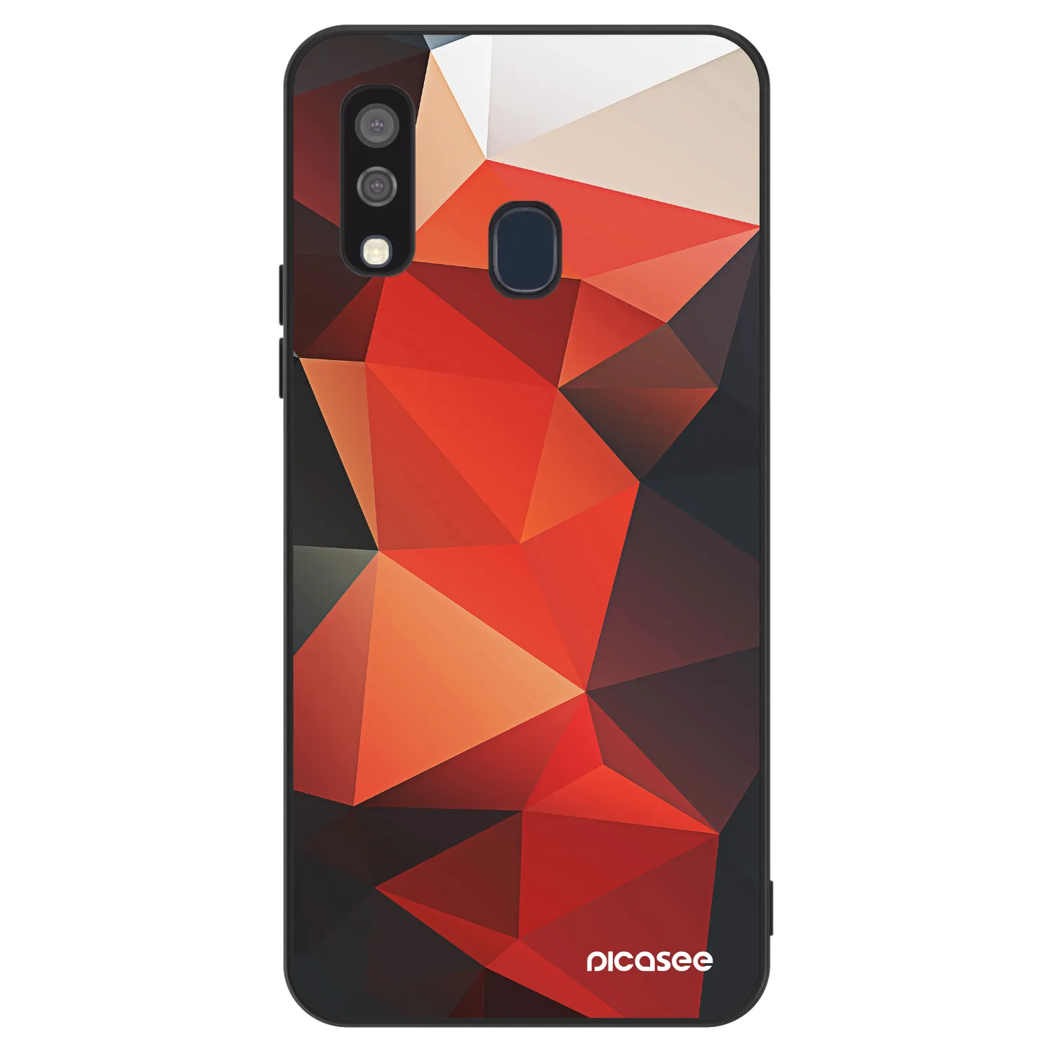 Picasee ULTIMATE CASE za Samsung Galaxy A40 A405F - Wallpaper 2