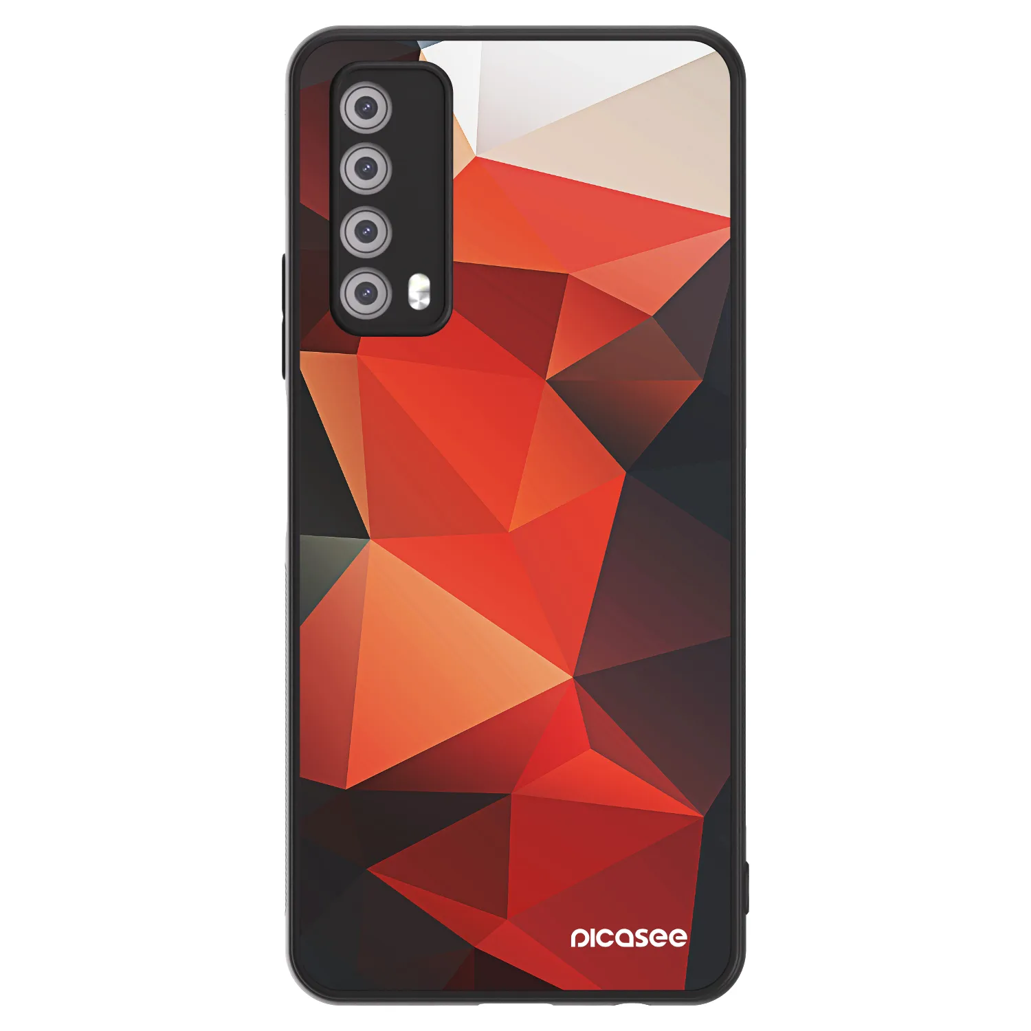 Picasee ULTIMATE CASE za Huawei P Smart 2021 - Wallpaper 2