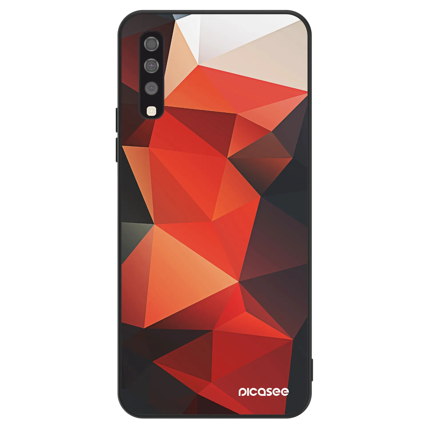 Picasee ULTIMATE CASE za Samsung Galaxy A70 A705F - Wallpaper 2