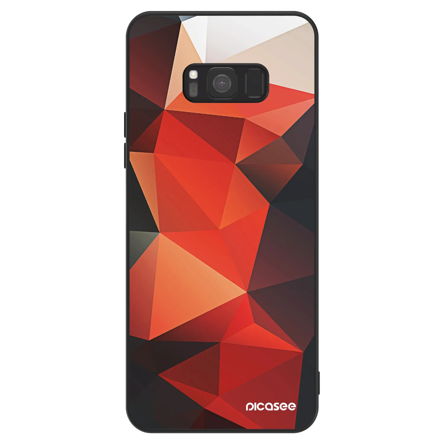 Picasee ULTIMATE CASE za Samsung Galaxy S8 G950F - Wallpaper 2