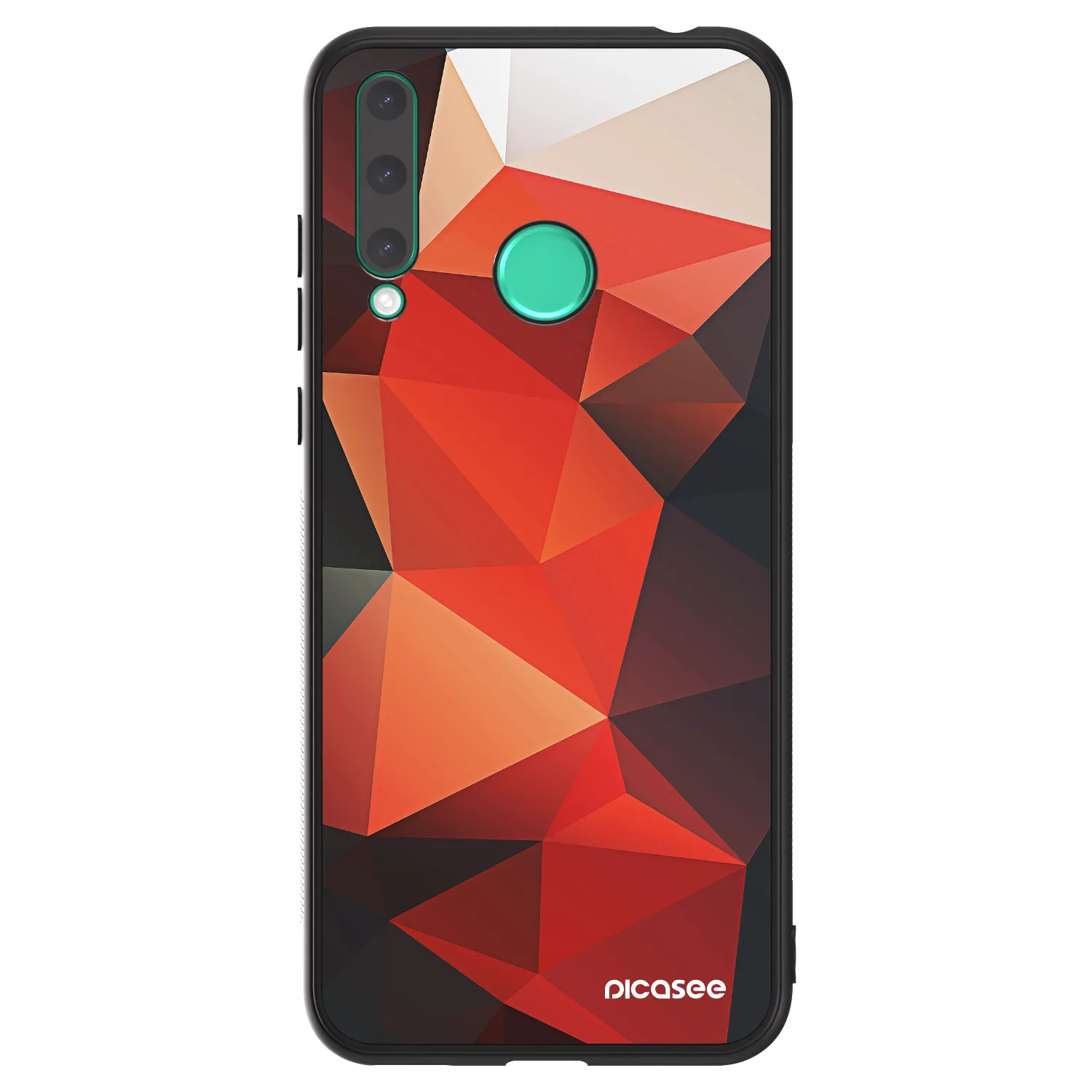 Picasee ULTIMATE CASE za Honor 20 Lite - Wallpaper 2