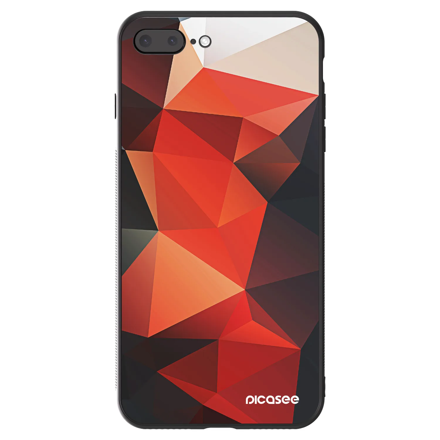 Picasee ULTIMATE CASE za Apple iPhone 8 Plus - Wallpaper 2