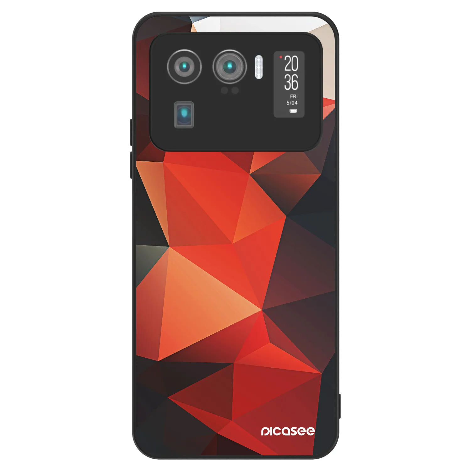Picasee ULTIMATE CASE za Xiaomi Mi 11 Ultra - Wallpaper 2