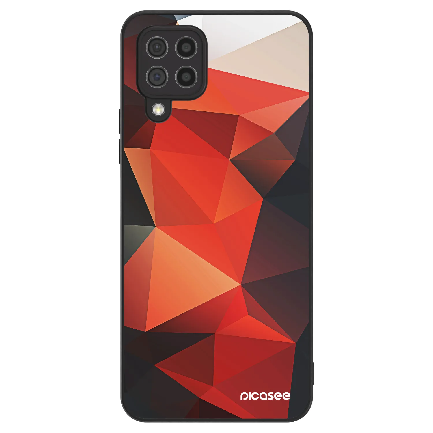 Picasee ULTIMATE CASE za Samsung Galaxy A22 A225F 4G - Wallpaper 2