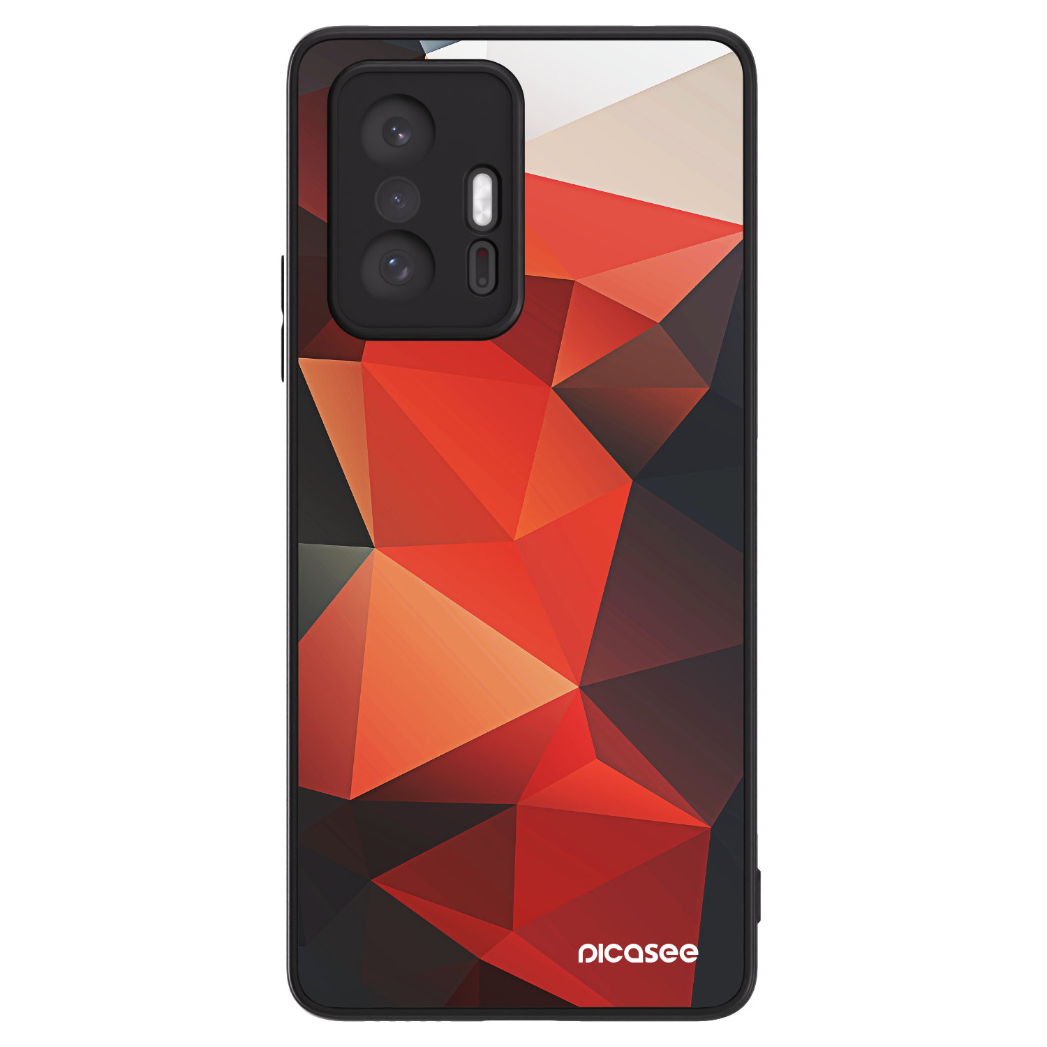 Picasee ULTIMATE CASE za Xiaomi 11T - Wallpaper 2