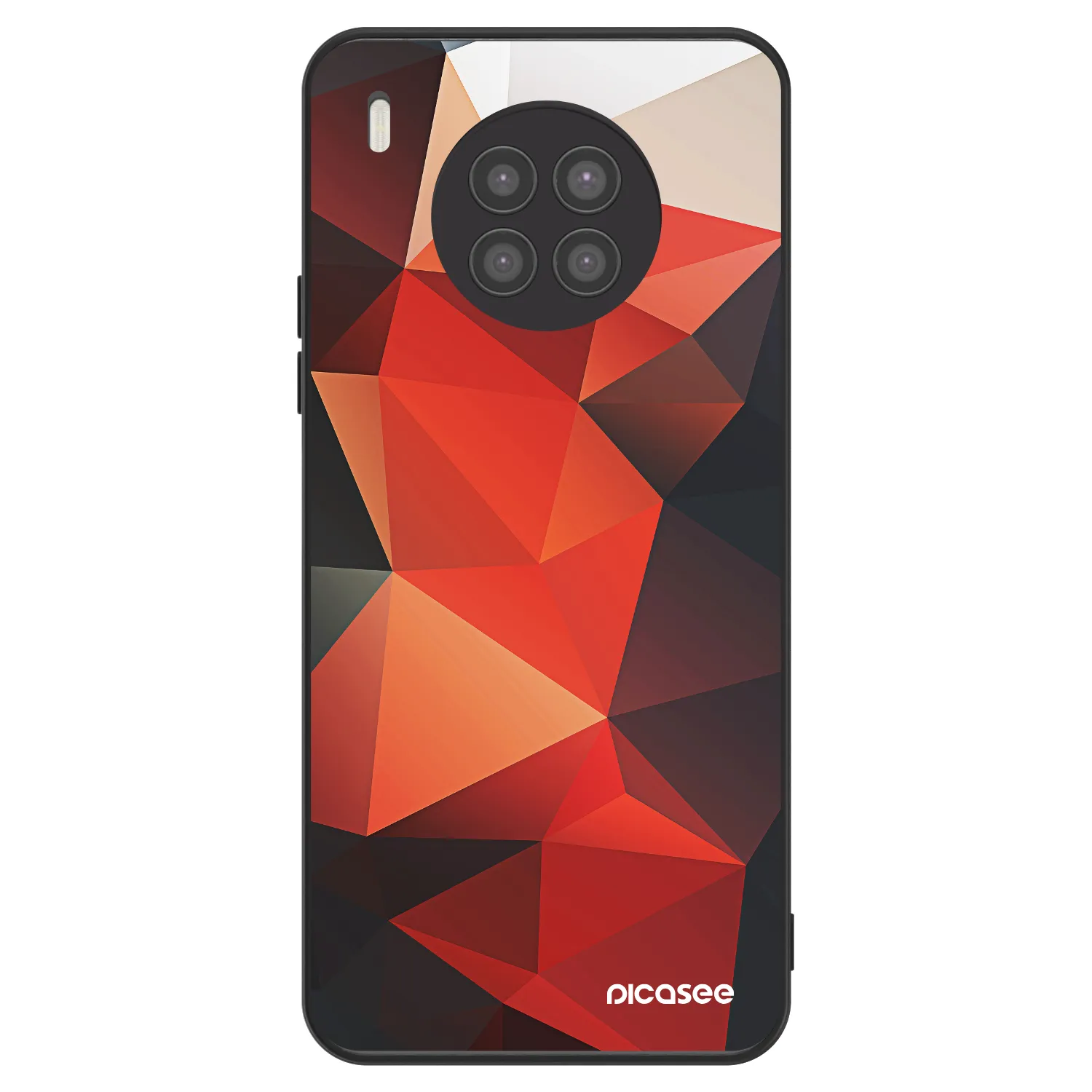 Picasee ULTIMATE CASE za Huawei Nova 8i - Wallpaper 2