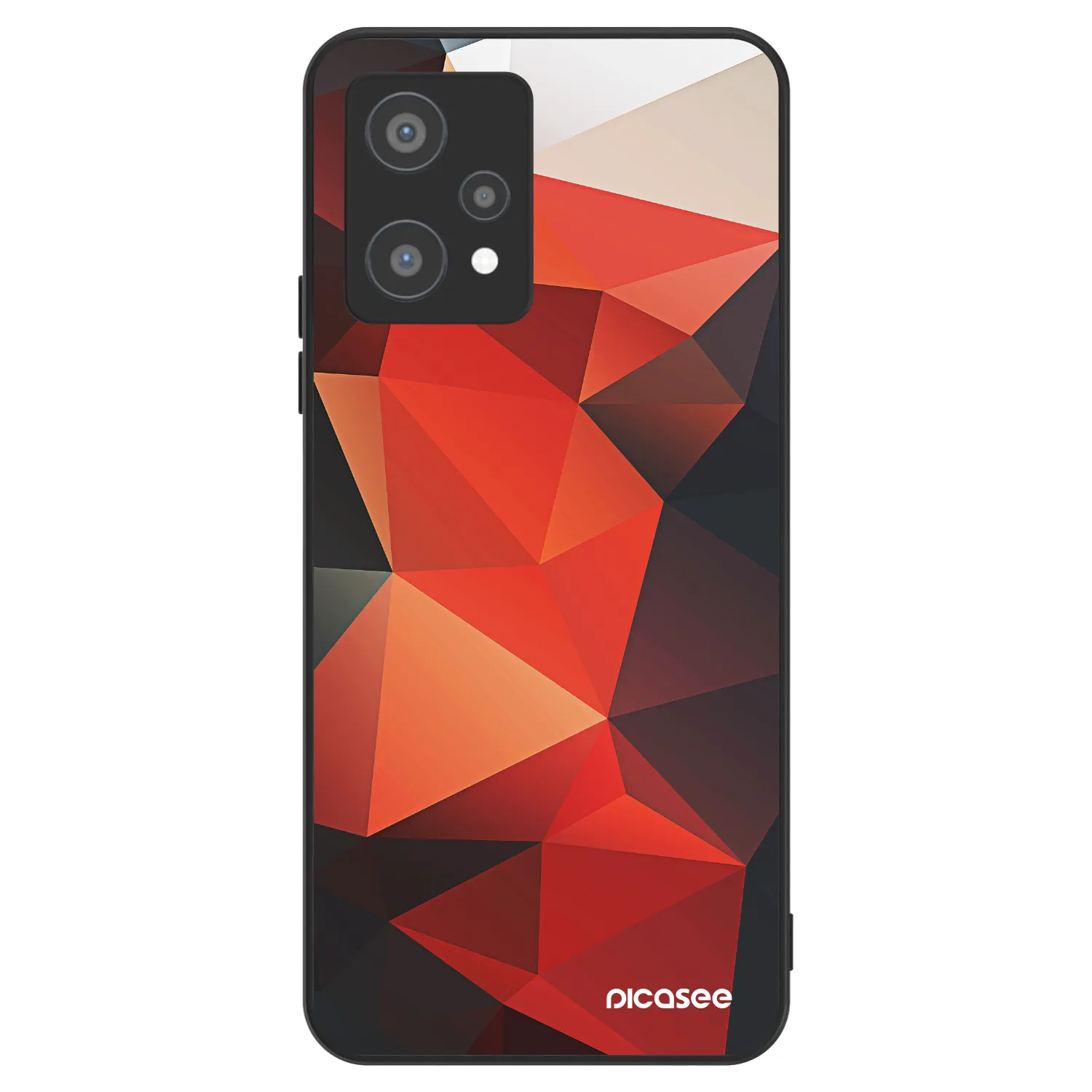 Picasee ULTIMATE CASE za Realme 9 Pro 5G - Wallpaper 2
