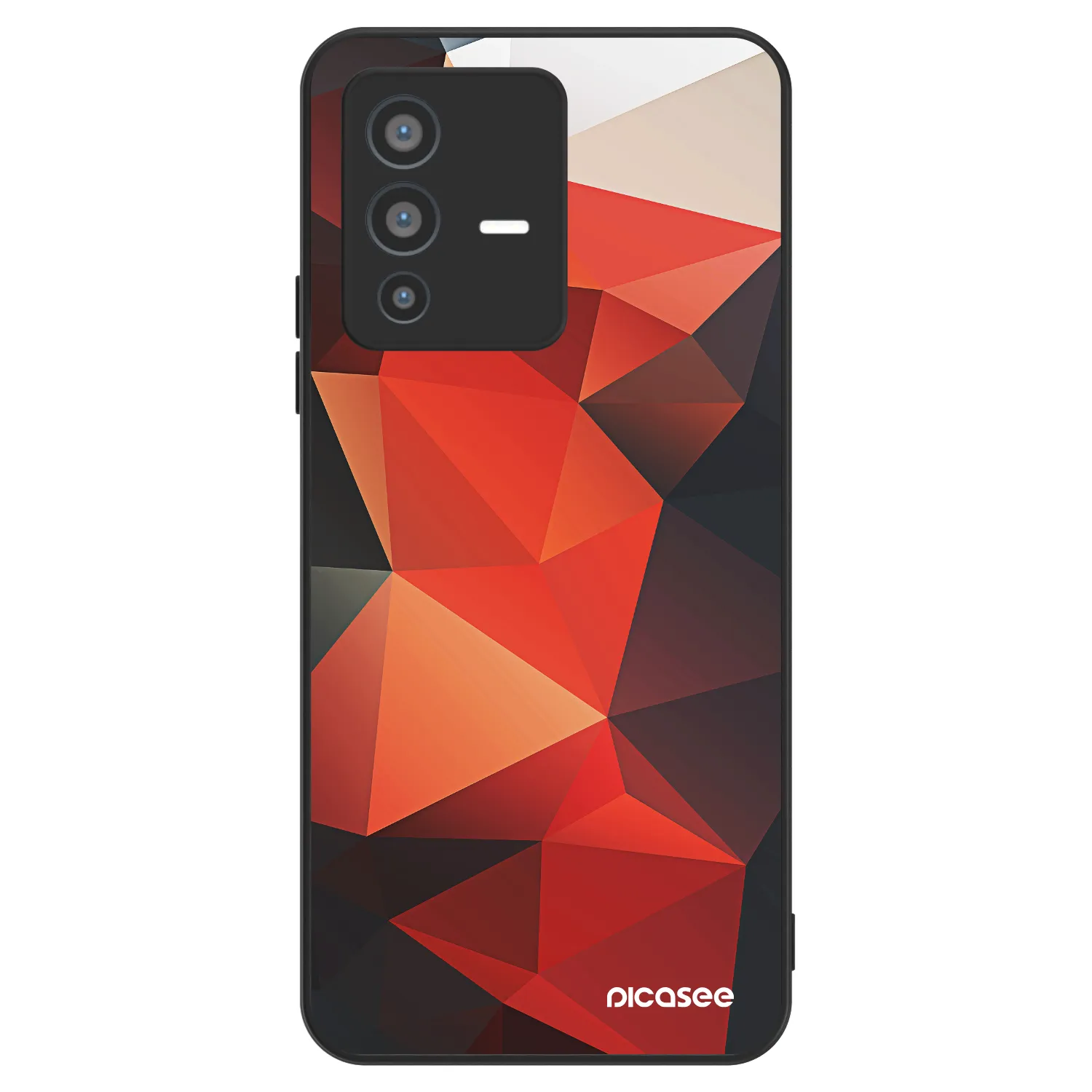 Picasee ULTIMATE CASE za Vivo V23 5G - Wallpaper 2