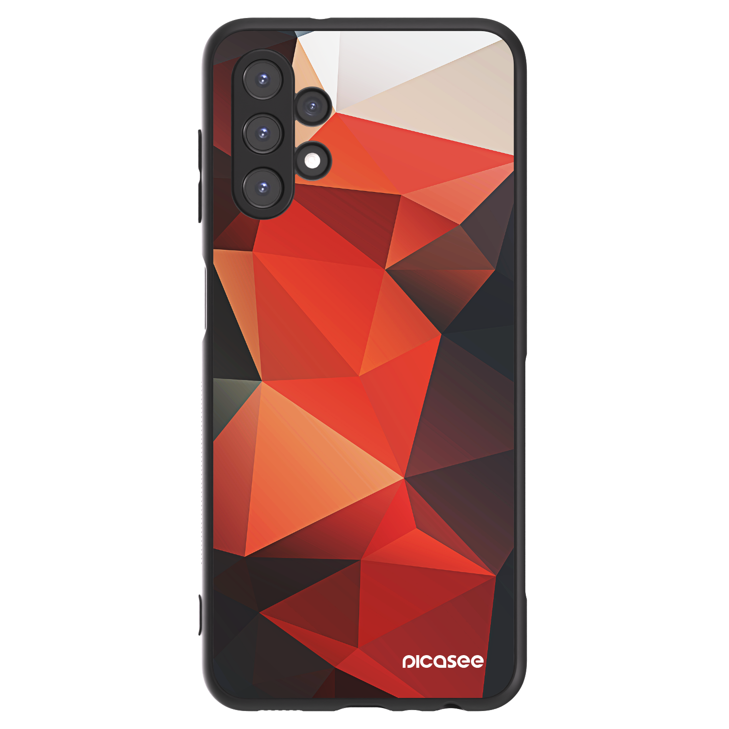 Picasee ULTIMATE CASE za Samsung Galaxy A13 4G A135 - Wallpaper 2