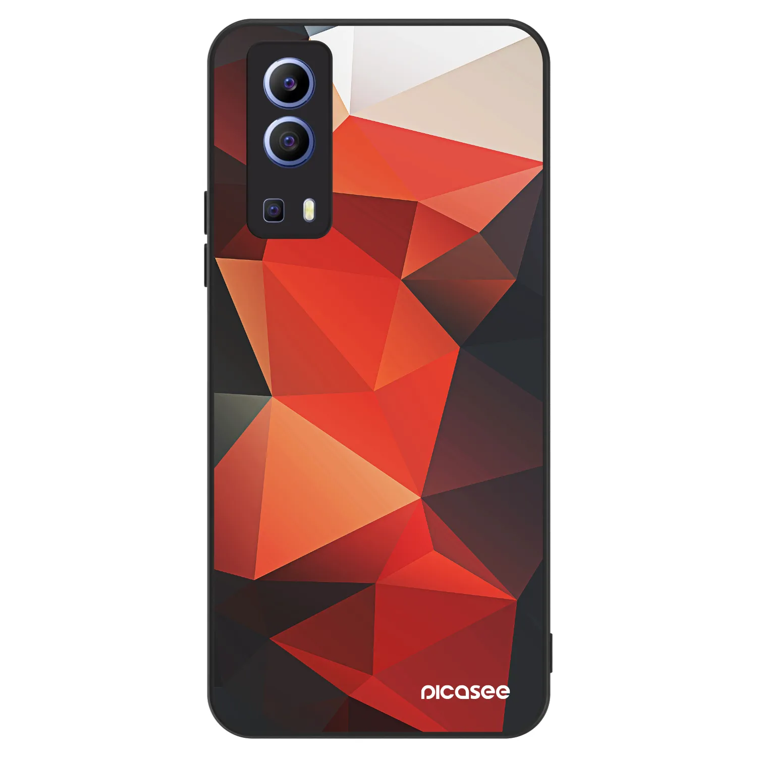 Picasee ULTIMATE CASE za Vivo Y52 5G - Wallpaper 2