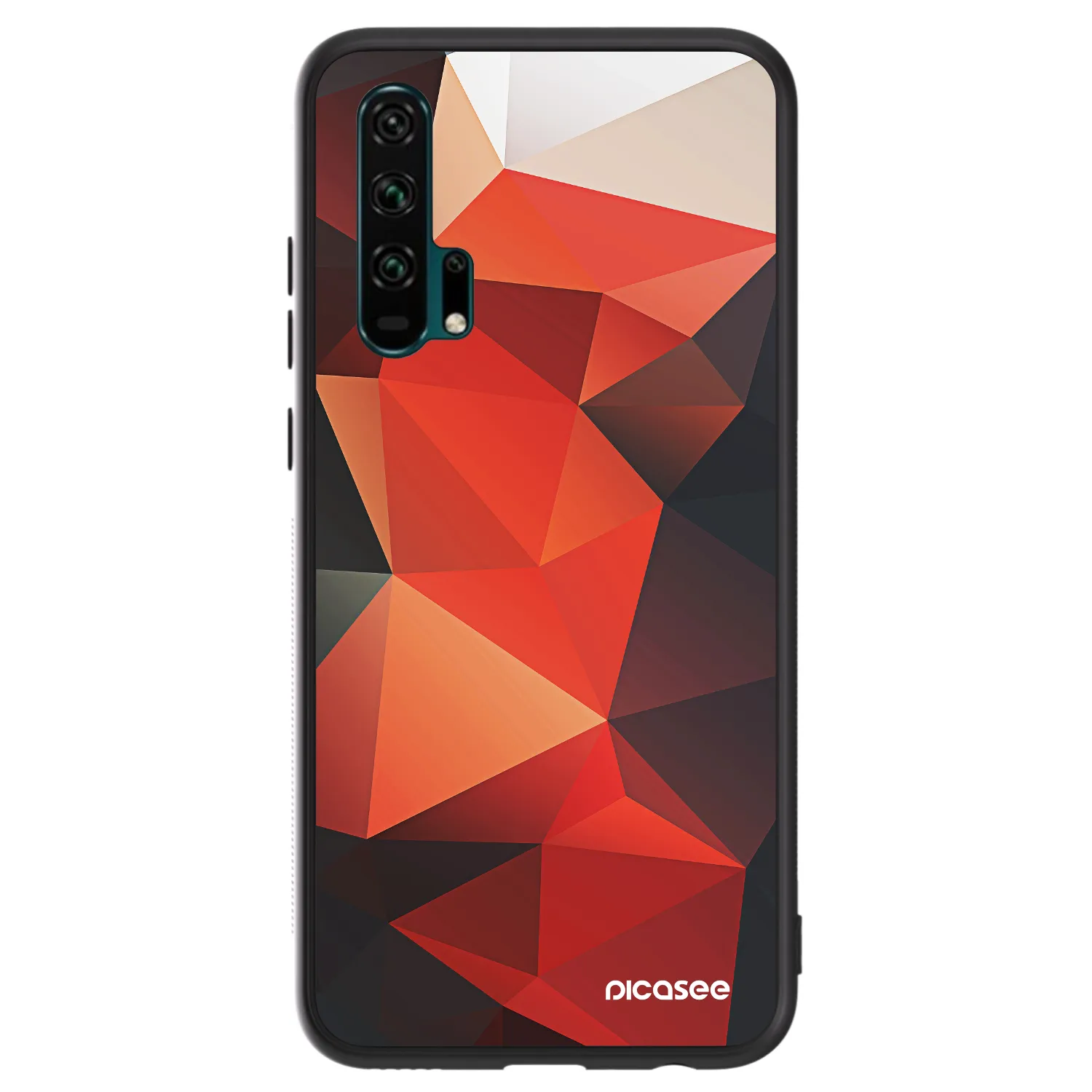 Picasee ULTIMATE CASE za Honor 20 Pro - Wallpaper 2