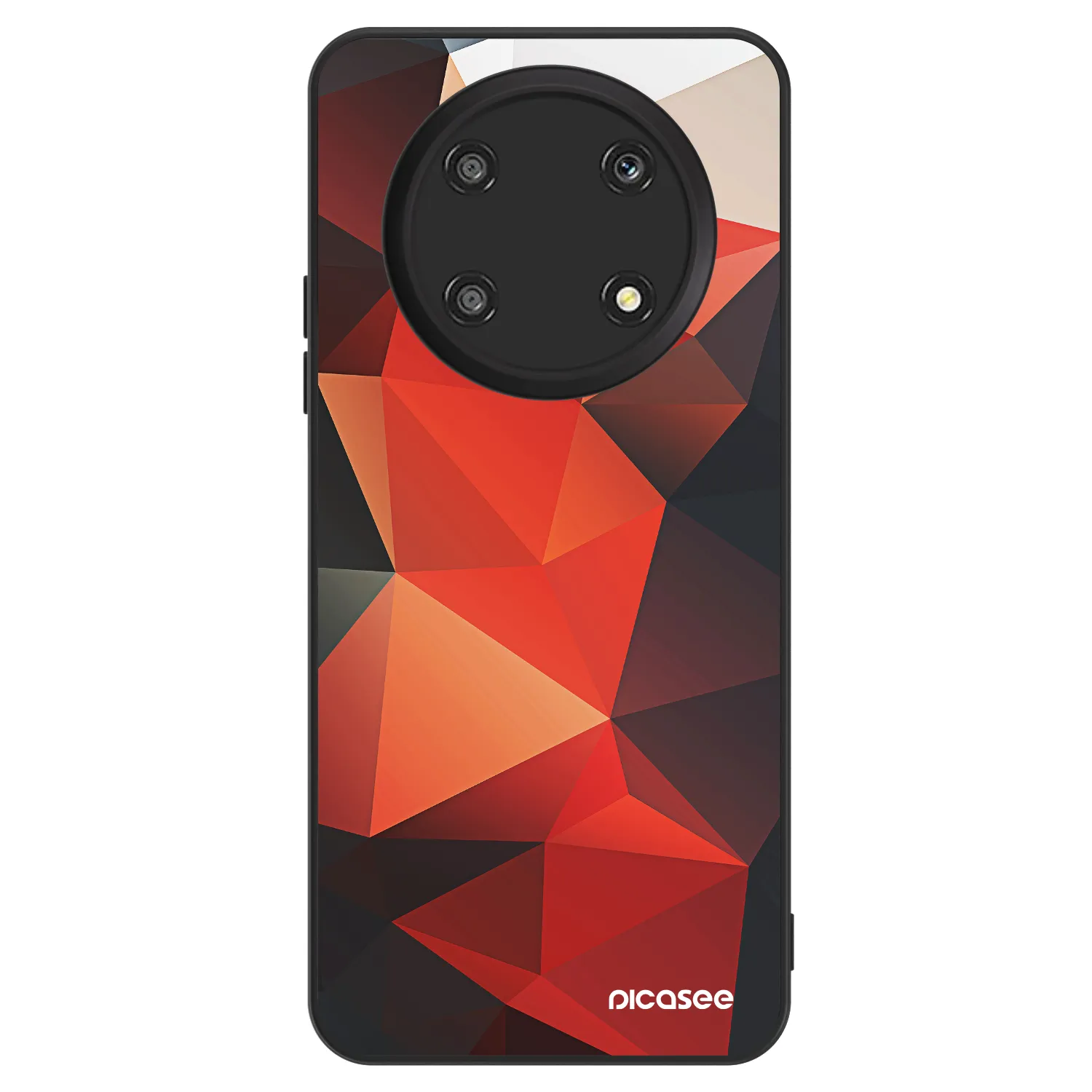Picasee ULTIMATE CASE za Honor Magic4 Lite 5G - Wallpaper 2