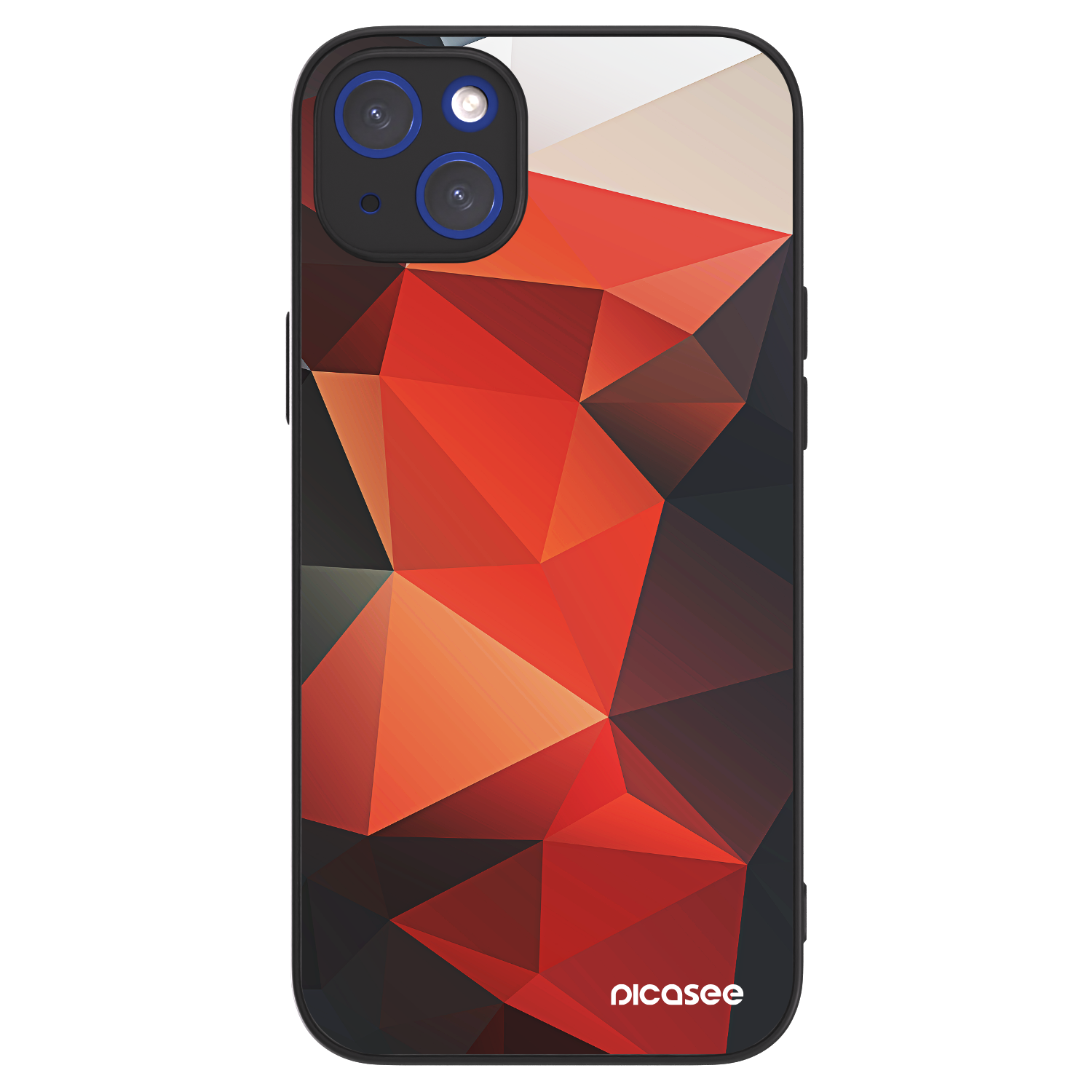 Picasee ULTIMATE CASE MagSafe za Apple iPhone 14 Plus - Wallpaper 2