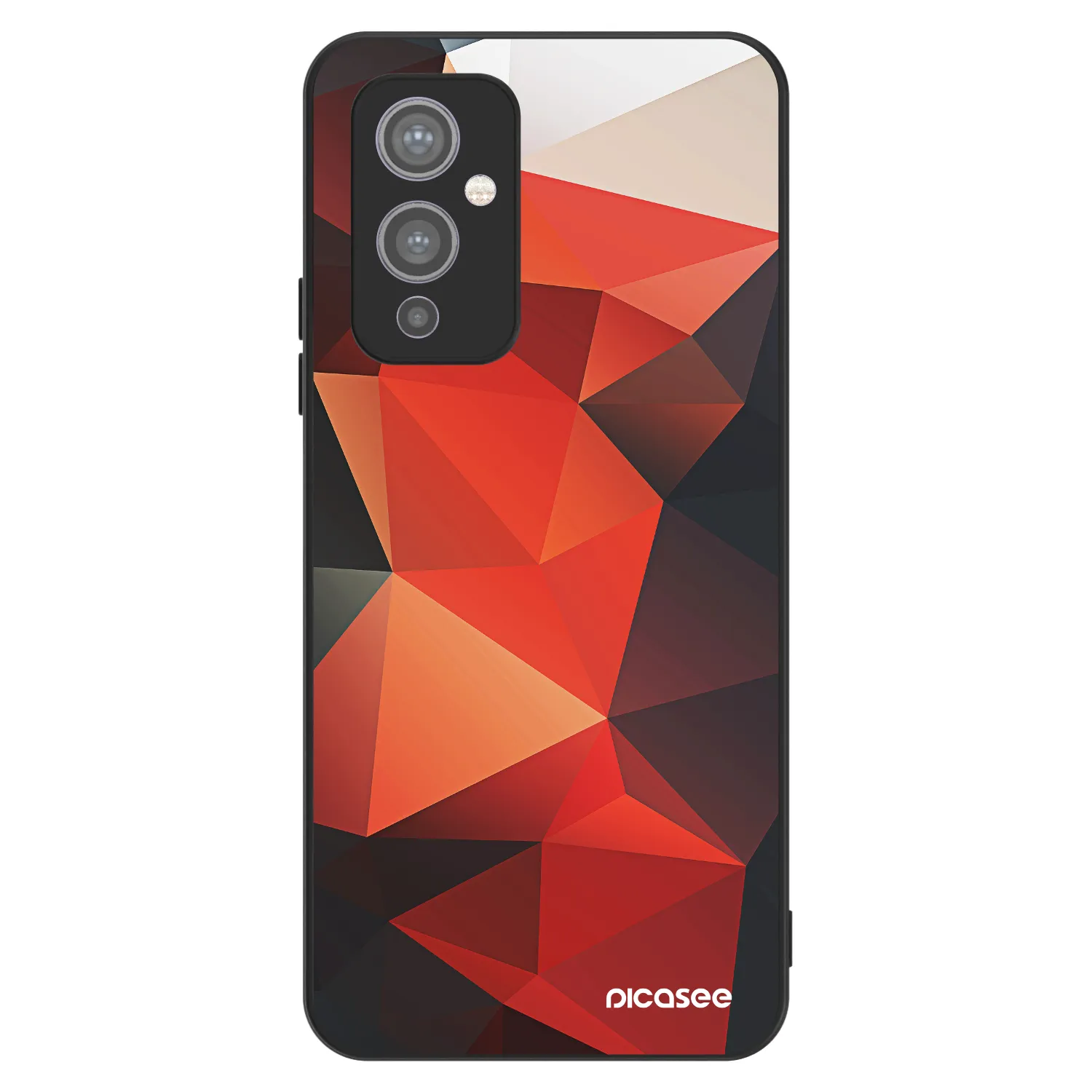 Picasee ULTIMATE CASE za OnePlus 9 - Wallpaper 2