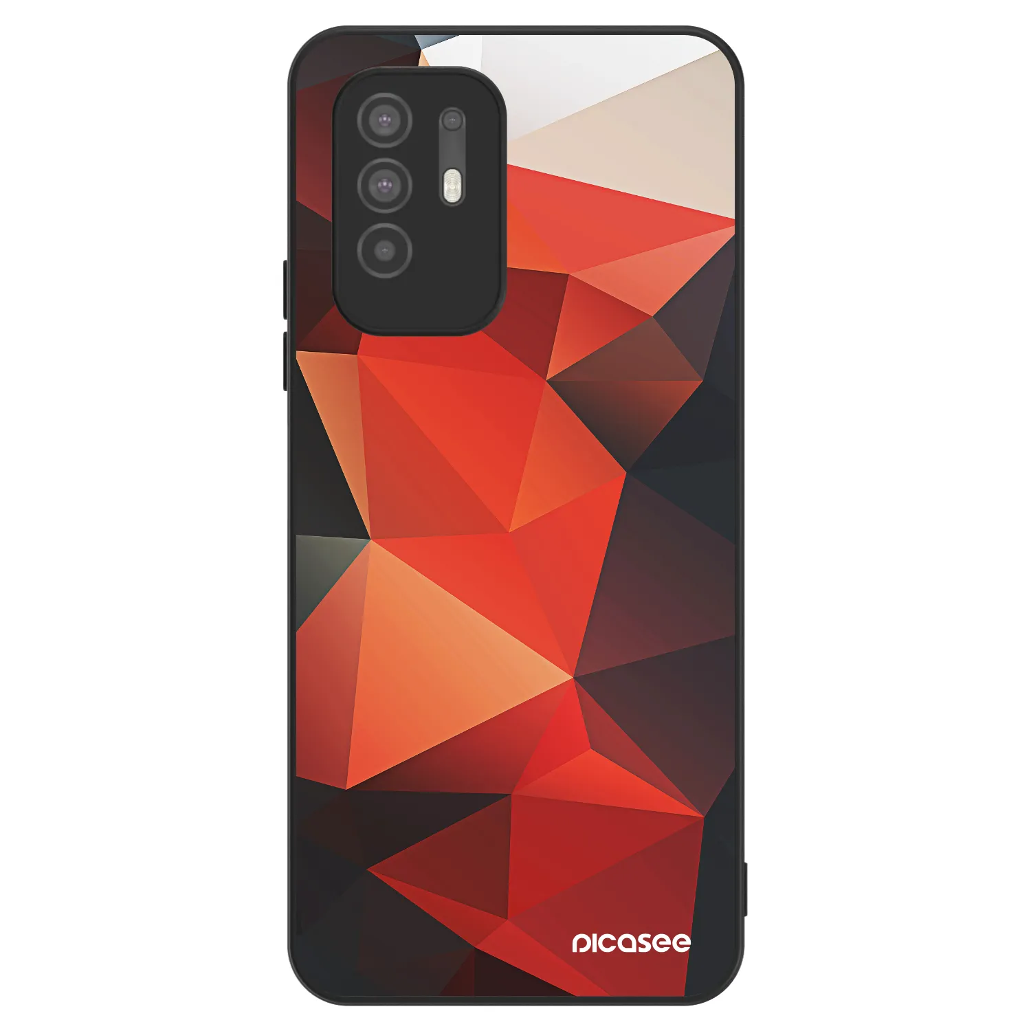 Picasee ULTIMATE CASE za OPPO A94 5G - Wallpaper 2