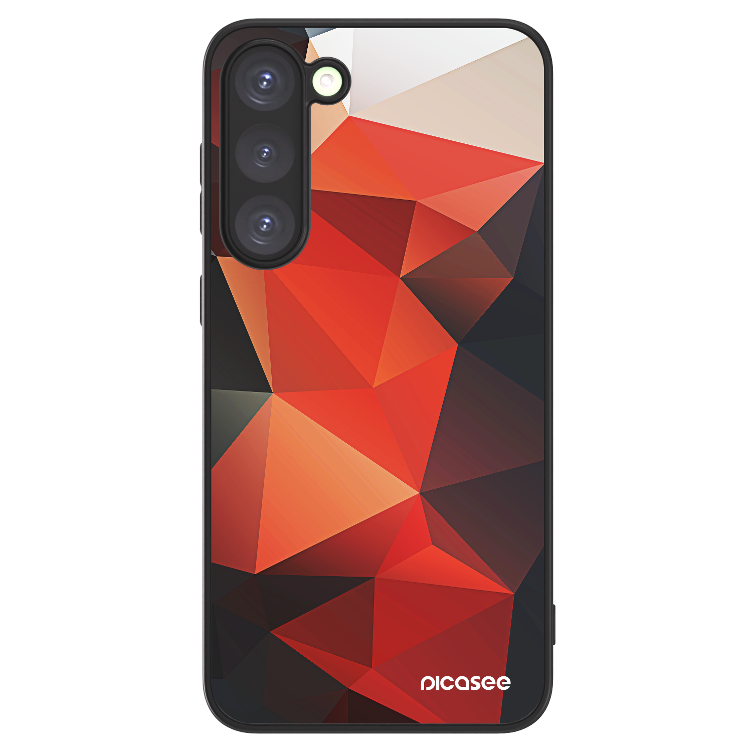 Picasee ULTIMATE CASE za Samsung Galaxy S23+ 5G - Wallpaper 2